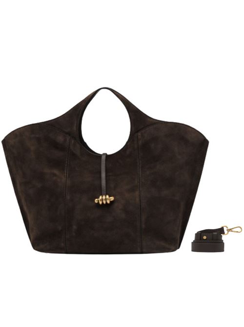 Infinity borsa a mano piccola GIANNI CHIARINI | BS12492CMPLI974
